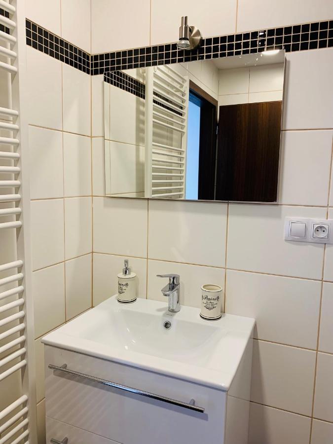 Pension Vidhous 2 Františkovy Lázně Extérieur photo