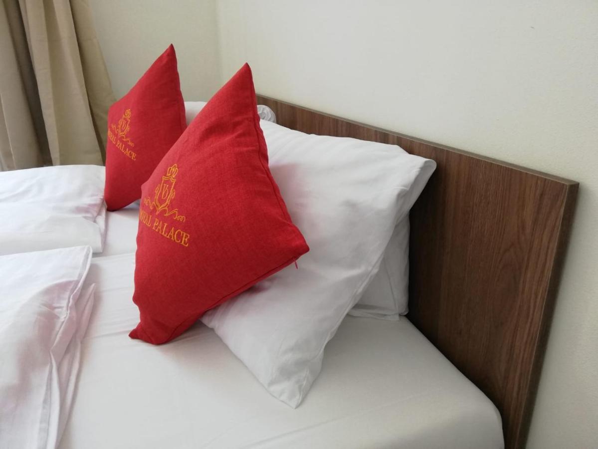 Pension Vidhous 2 Františkovy Lázně Extérieur photo