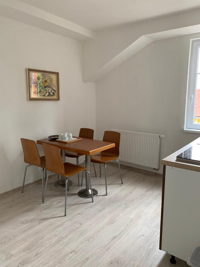 Pension Vidhous 2 Františkovy Lázně Extérieur photo