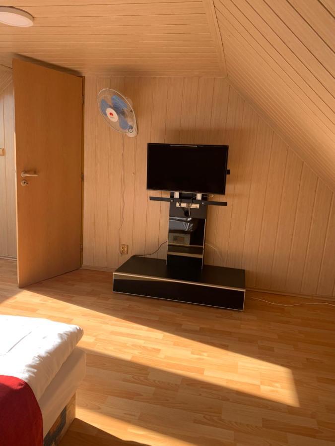 Pension Vidhous 2 Františkovy Lázně Extérieur photo